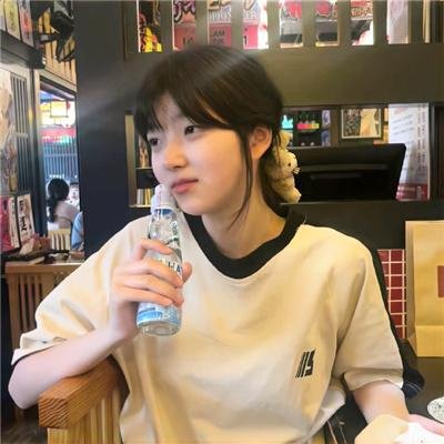 时髦女子