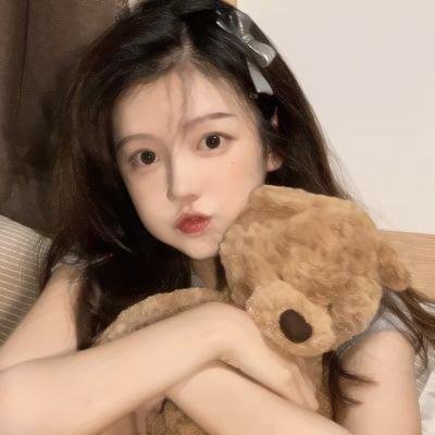 我笑的时候